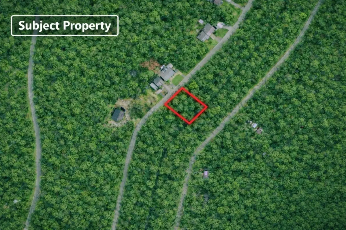 Lot 11 Tonkawa Drive, Hilltop Lakes, TX 77871 - #1