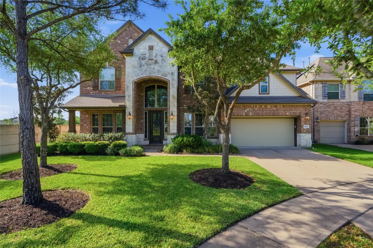 21103 Barton Hollow Lane, Richmond, TX 77407 - #1