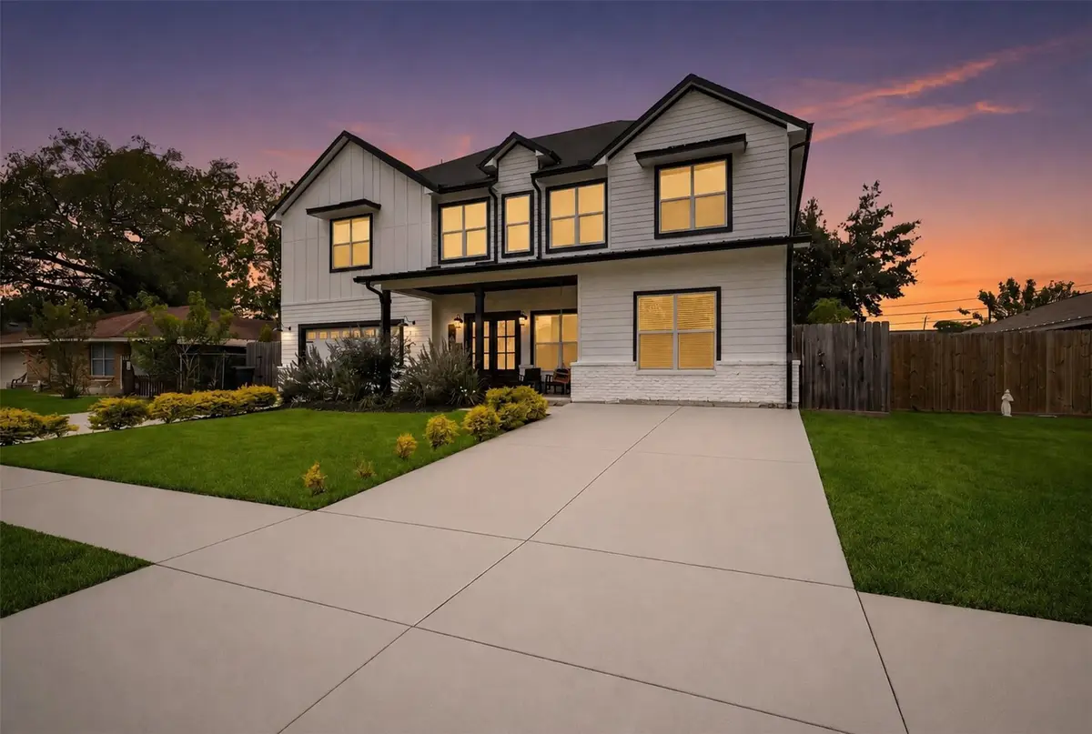 8006 Longridge Drive, Houston, TX 77055 - #1