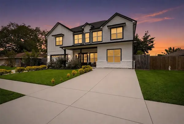 8006 Longridge Drive, Houston, TX 77055