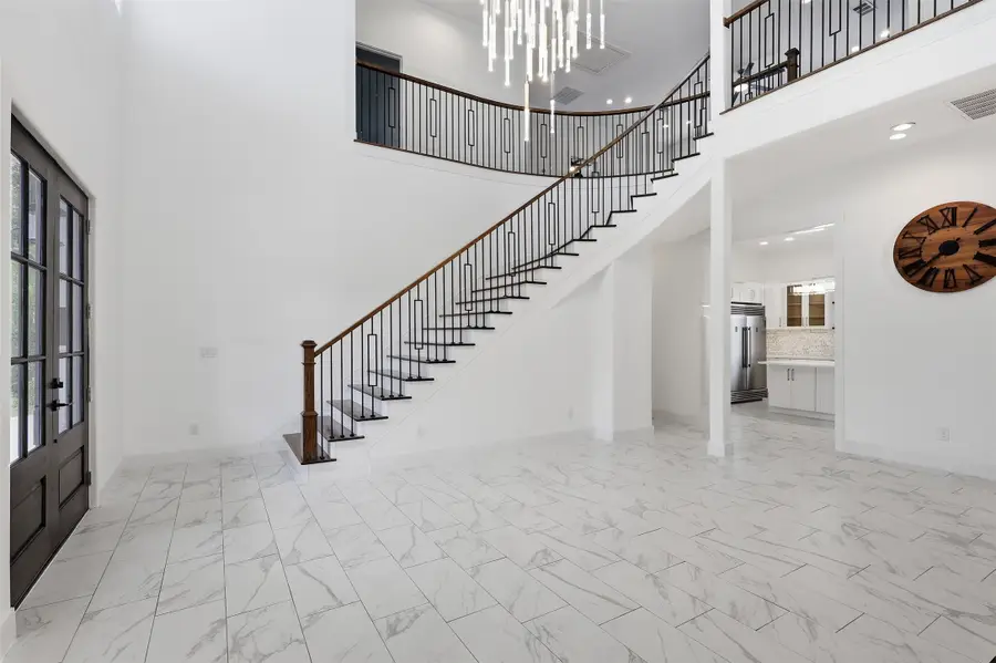 8006 Longridge Drive, Houston, TX 77055 - #2