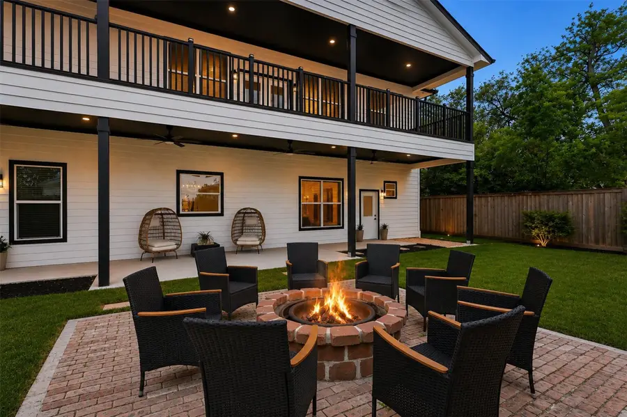 8006 Longridge Drive, Houston, TX 77055 - #3