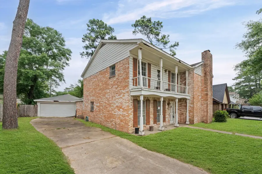 9634 Dornoch Drive, Spring, TX 77379 - #3