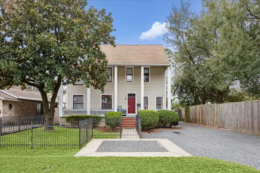 240 W 23rd Street, Houston, TX 77008 - Image #3