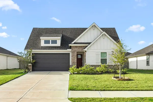 2732 Misty Elm Lane, Rosenberg, TX 77469