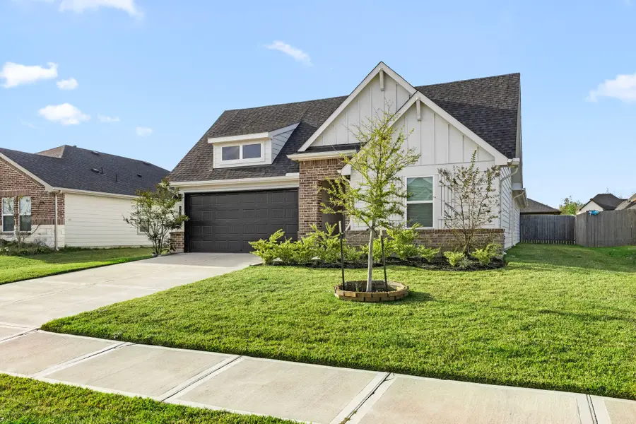 2732 Misty Elm Lane, Rosenberg, TX 77469 - Image #2