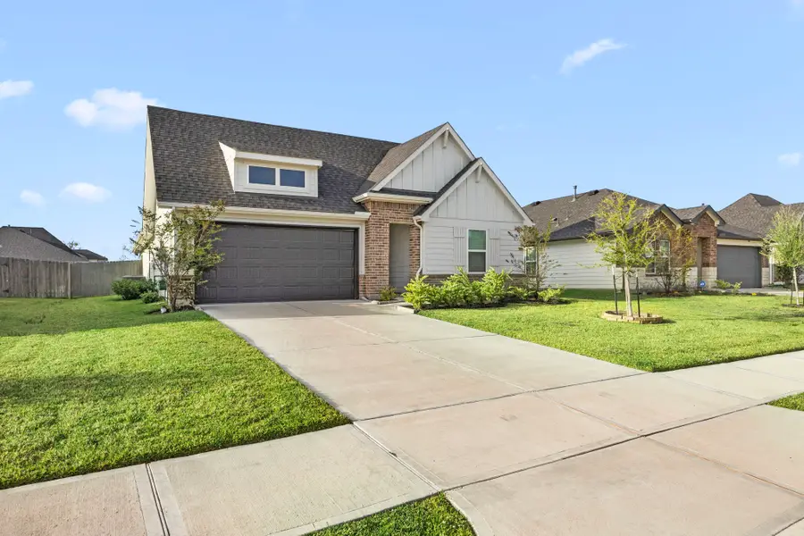 2732 Misty Elm Lane, Rosenberg, TX 77469 - Image #3