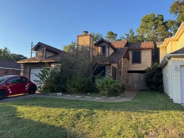 17090 Carbridge Drive, Houston, TX 77084 - #2