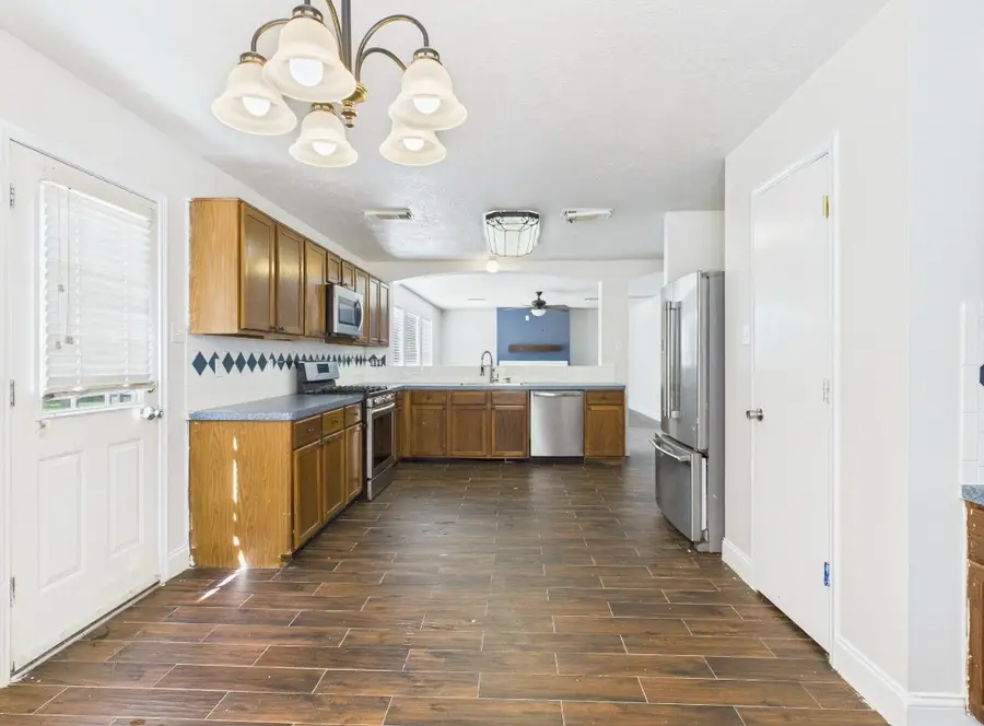 3727 Apple Hollow Lane, Humble, TX 77396 - #2