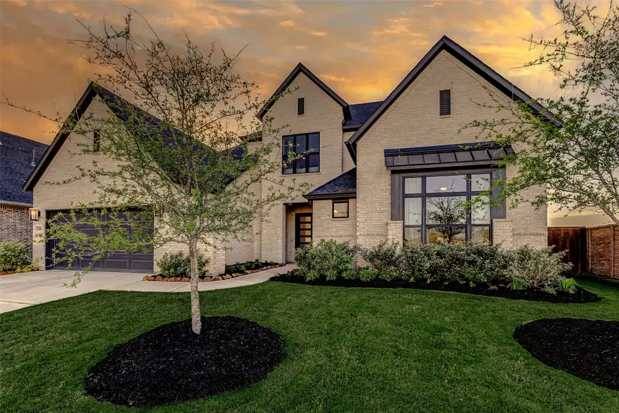 7606 Redwoods Forest Drive, Katy, TX 77493 - Image #3