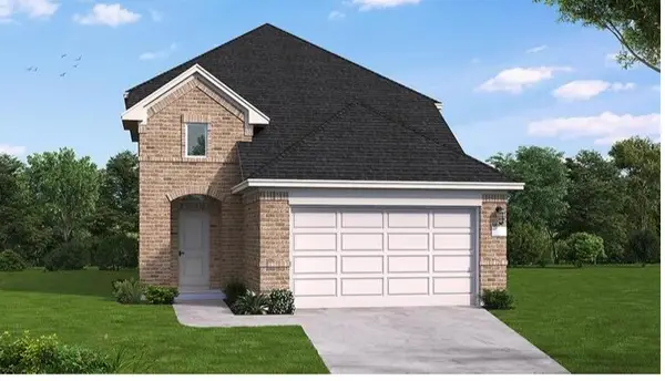 311 Violet Crown Lane, New Caney, TX 77357