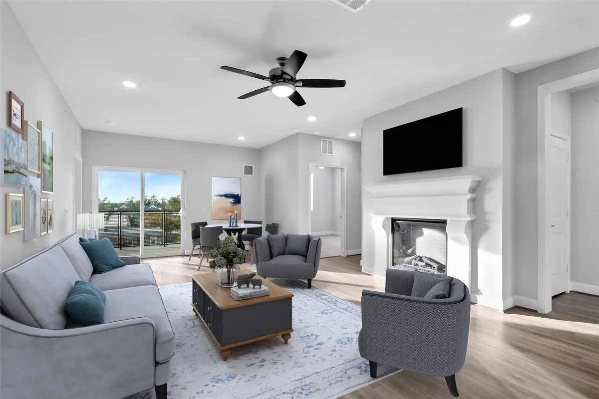 6804 Westview Drive #3404, Houston, TX 77055 - #1