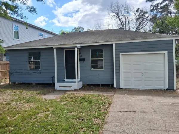 5326 Wenda Street, Houston, TX 77033