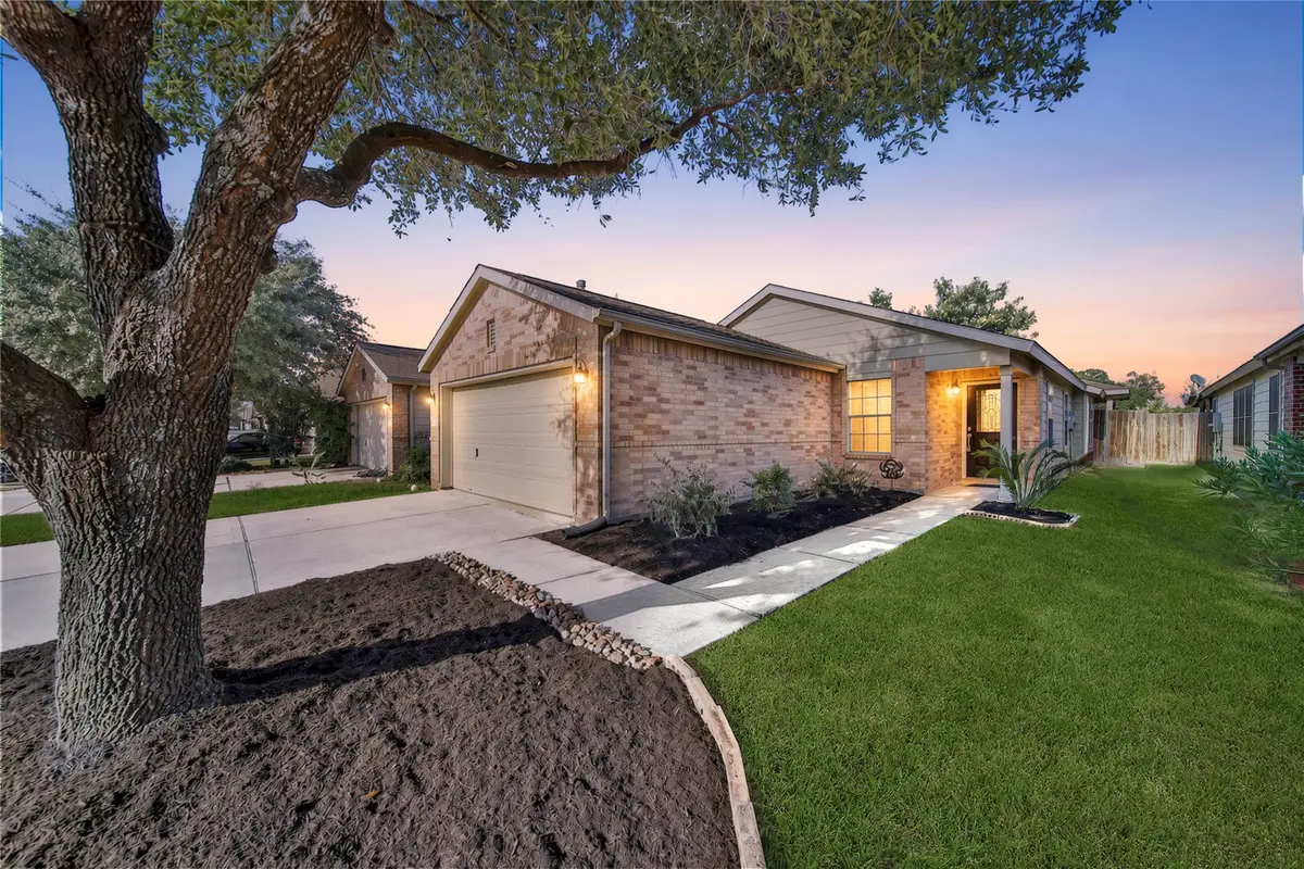 22126 Orchard Dale Drive, Spring, TX 77389 - #1