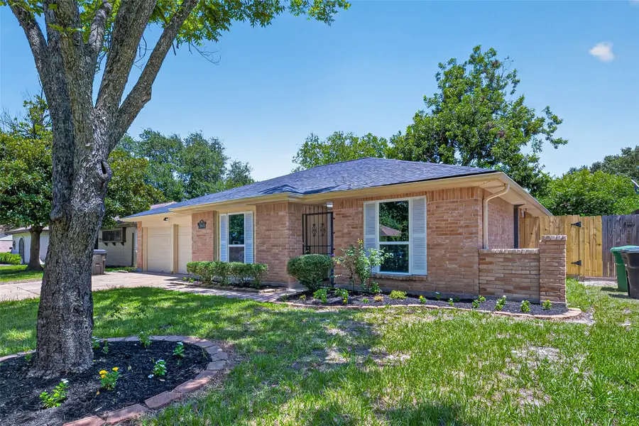 14814 Mcleod Drive, Houston, TX 77060 - #2
