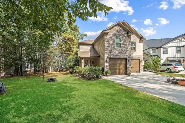 1413 E April Villas, Montgomery, TX 77356