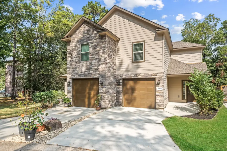1413 E April Villas, Montgomery, TX 77356 - Image #3