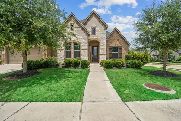 7004 S Savannah Run, Katy, TX 77493