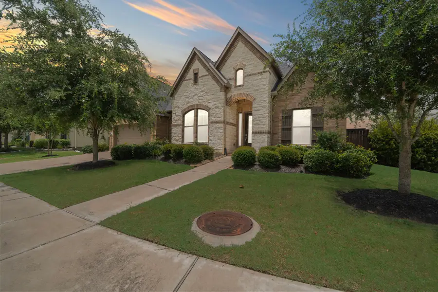 7004 S Savannah Run, Katy, TX 77493 - #2