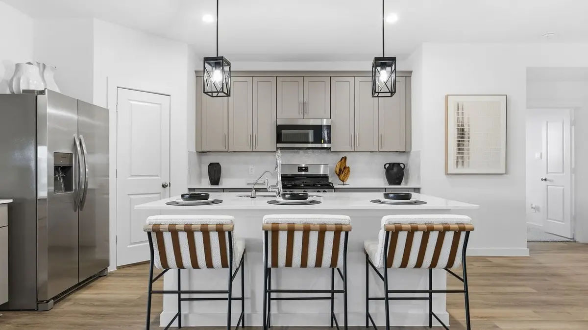 3229 Bolt Rope Drive, Texas City, TX 77539 - #1