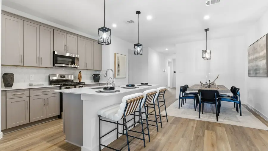 3229 Bolt Rope Drive, Texas City, TX 77539 - #2