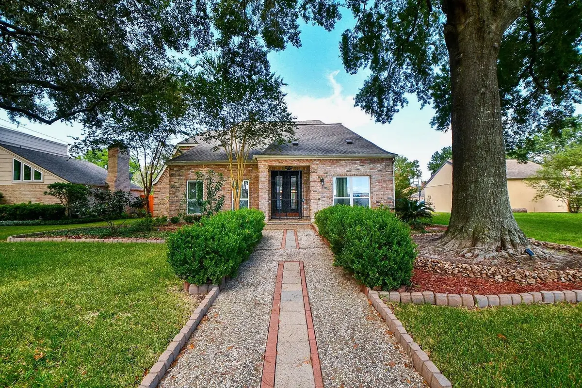 814 S Fry Road, Katy, TX 77450 - #1