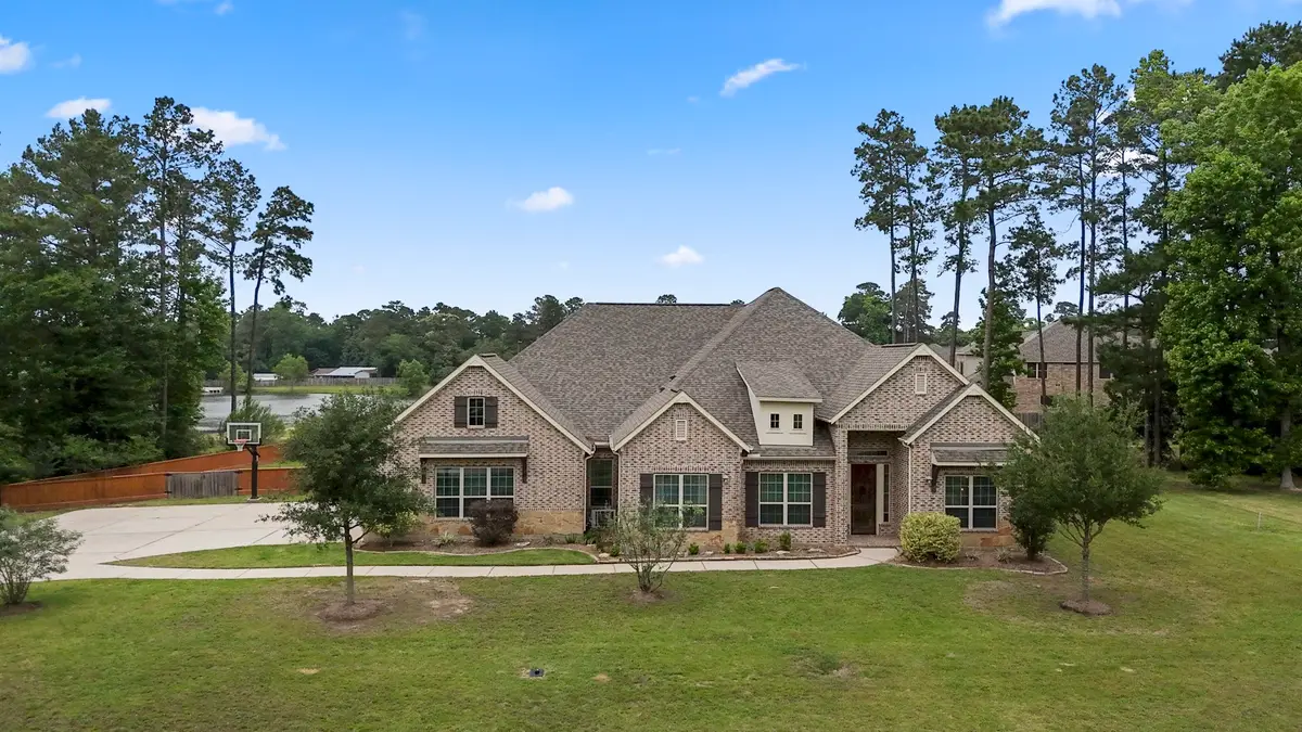 16504 Country Star, Magnolia, TX 77355 - #1