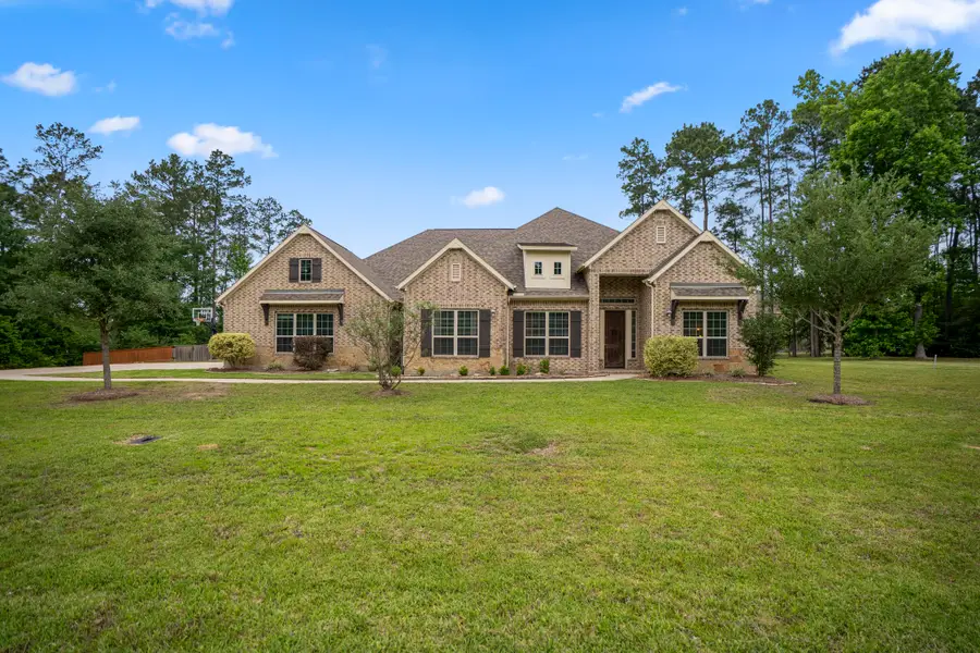 16504 Country Star, Magnolia, TX 77355 - #3
