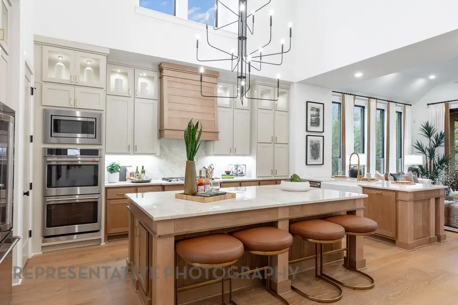 9310 Clucking Hen Street, Montgomery, TX 77316 - Image #2