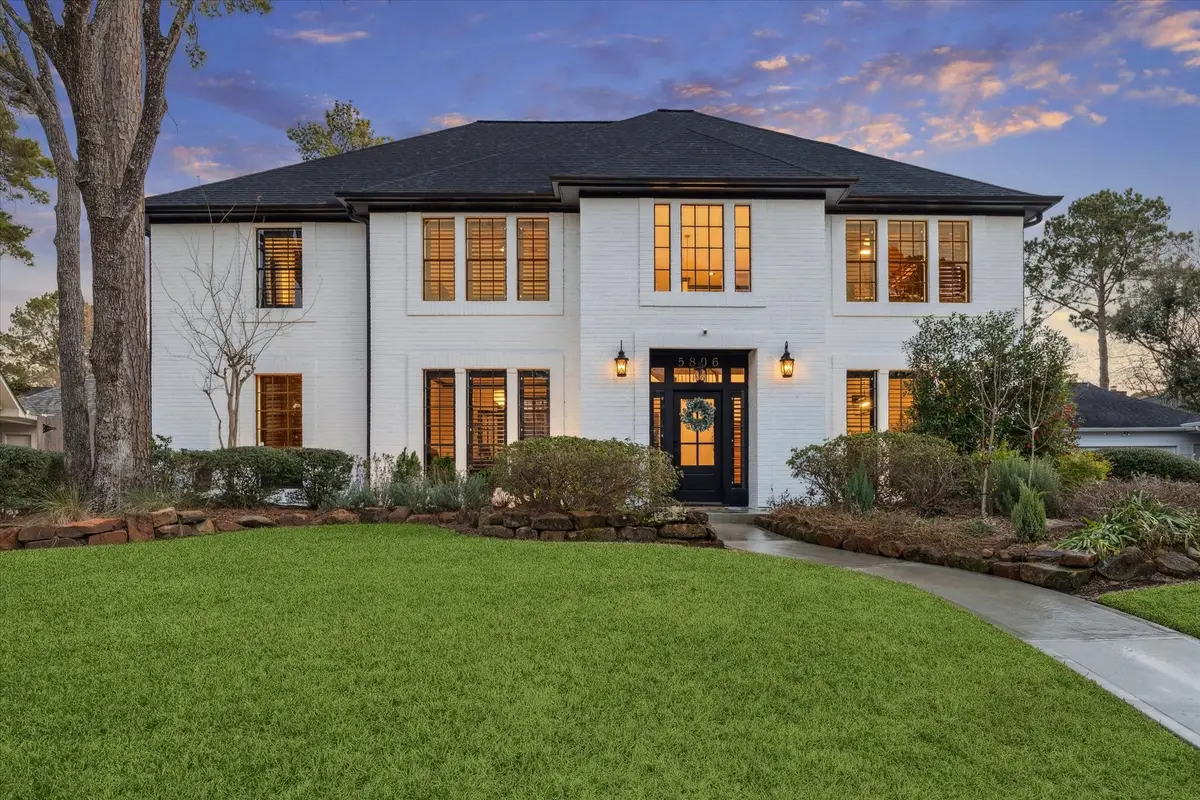 5806 Woodland Falls Drive, Kingwood, TX 77345 - #1
