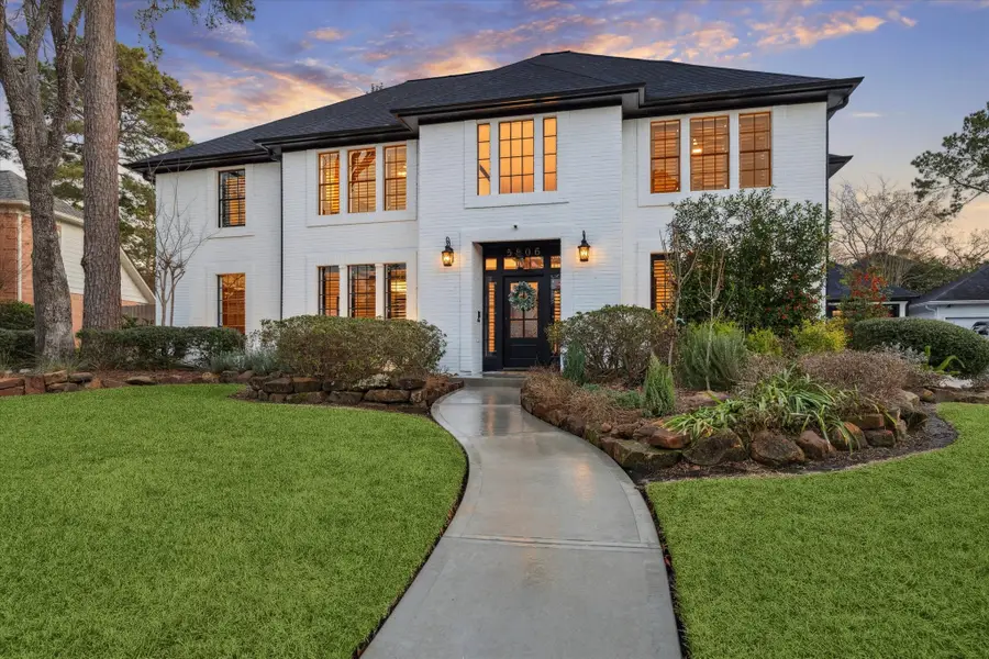 5806 Woodland Falls Drive, Kingwood, TX 77345 - #2