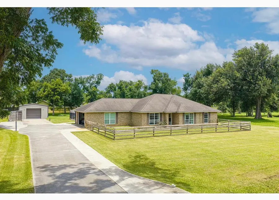 6626 Gaffney Drive, Freeport, TX 77541 - #2