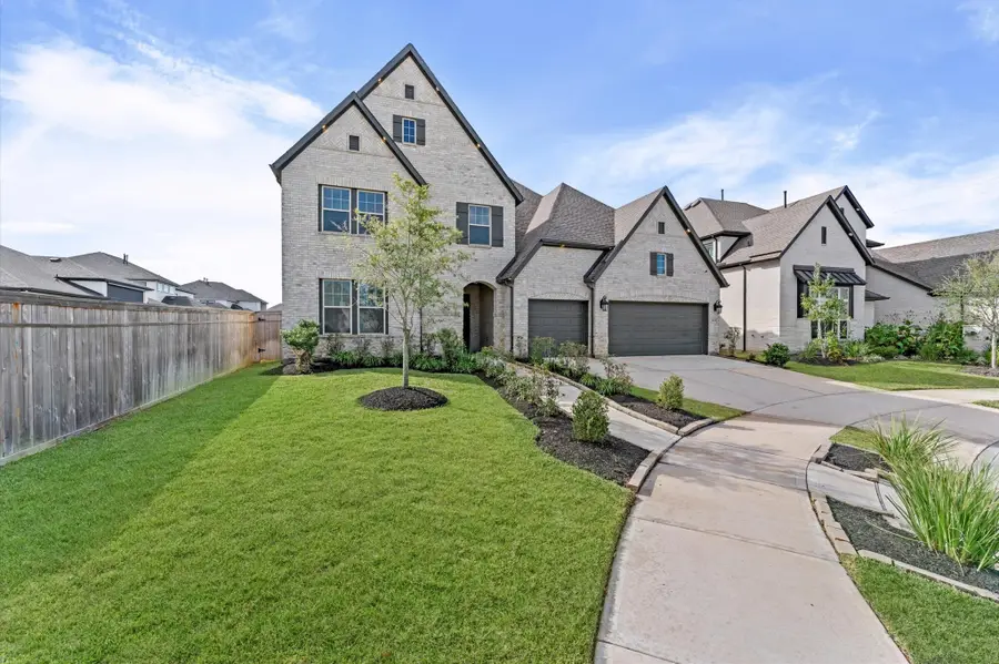 9606 Pink Blossom Court, Missouri City, TX 77459 - #2
