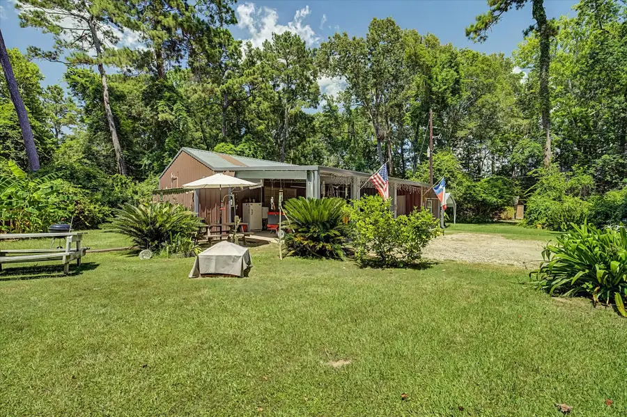31601 Huffman Cleveland Road, Huffman, TX 77336 - #2