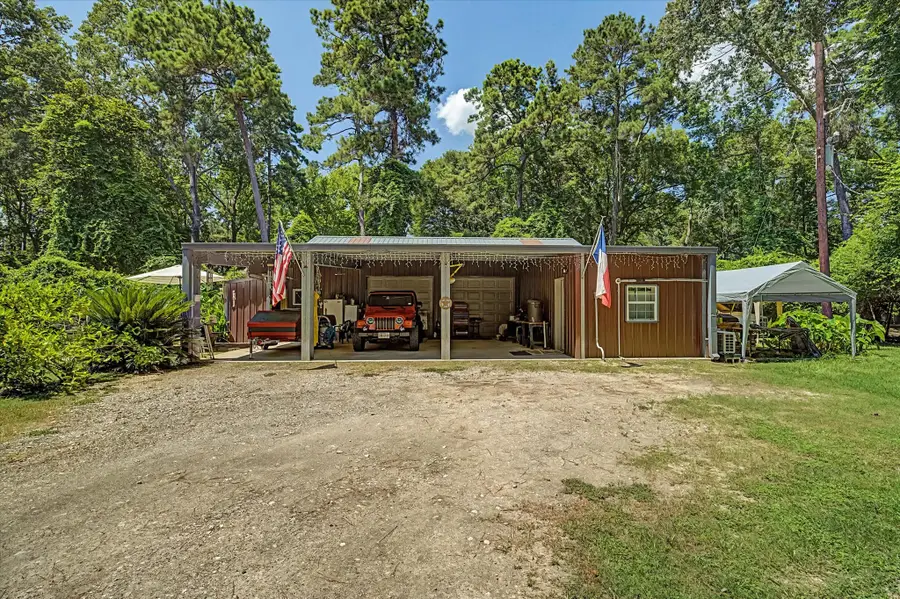 31601 Huffman Cleveland Road, Huffman, TX 77336 - #3