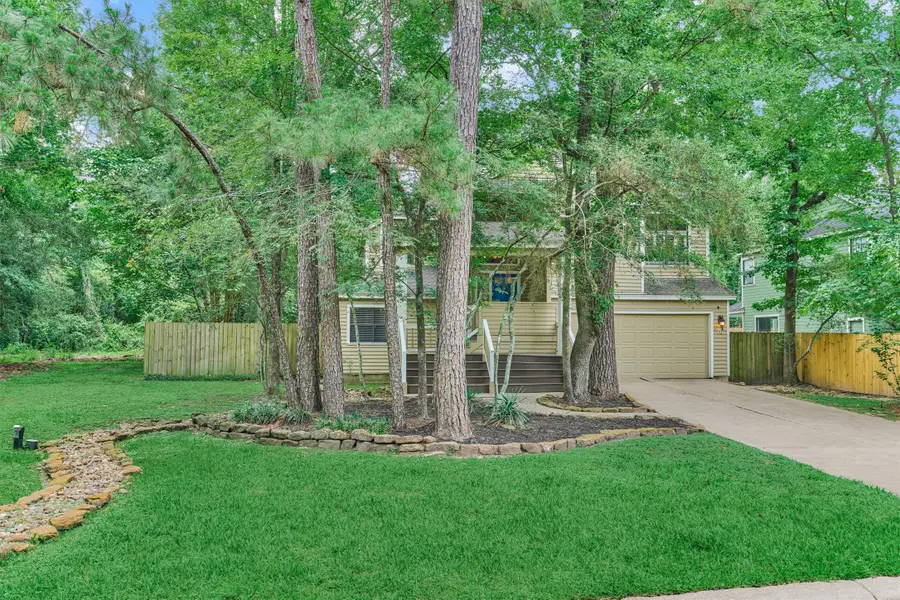 26 Twisted Birch, The Woodlands, TX 77381 - #2