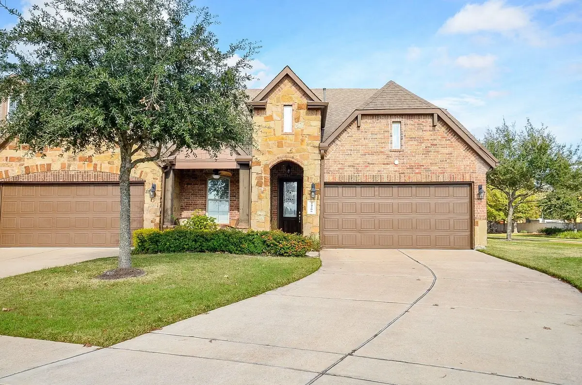 24206 Calico Trace Lane, Katy, TX 77494 - Image #1