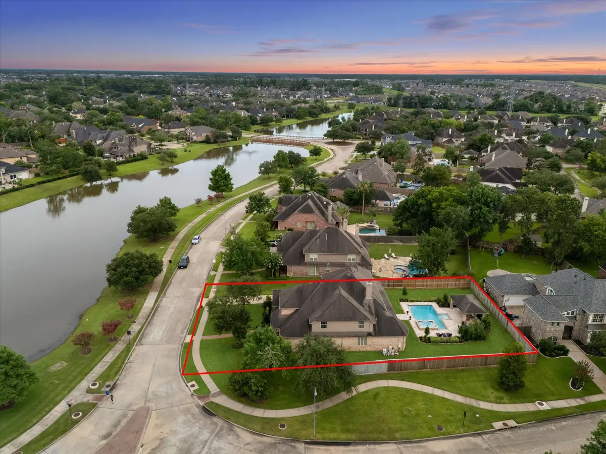 9102 Geddes Grove, Missouri City, TX 77459 - Image #1