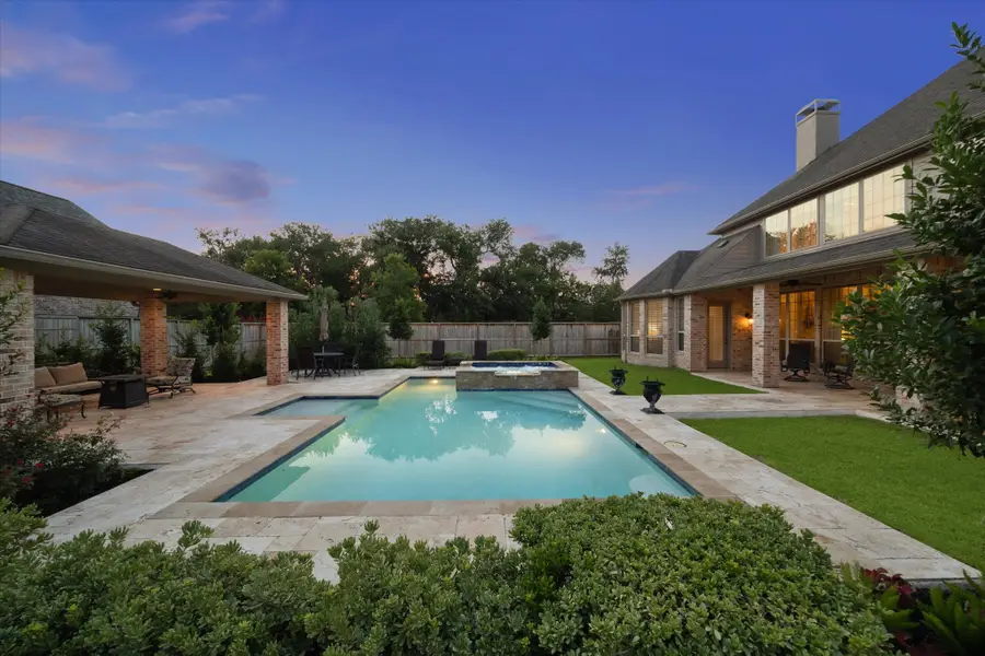 9102 Geddes Grove, Missouri City, TX 77459 - Image #2