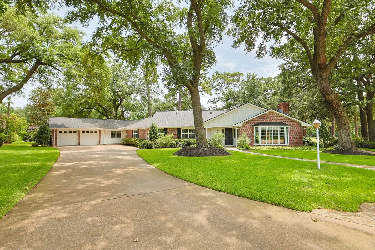 5911 Masters Drive, Houston, TX 77069 - #1
