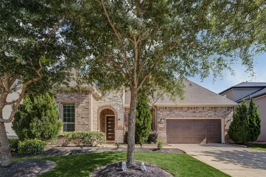 27418 Brayden Hill Trail, Katy, TX 77494 - #2