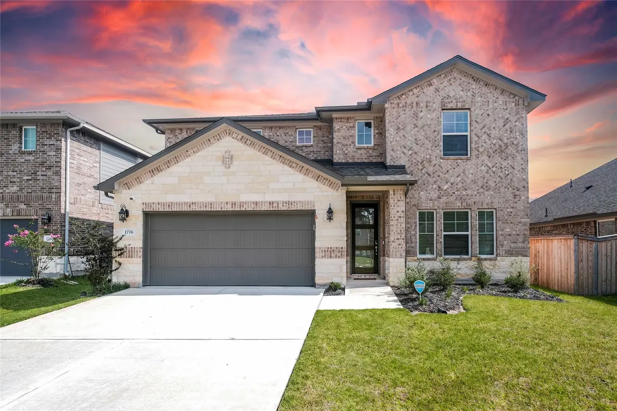 1776 Succotash Oak Court, Conroe, TX 77304 - #1