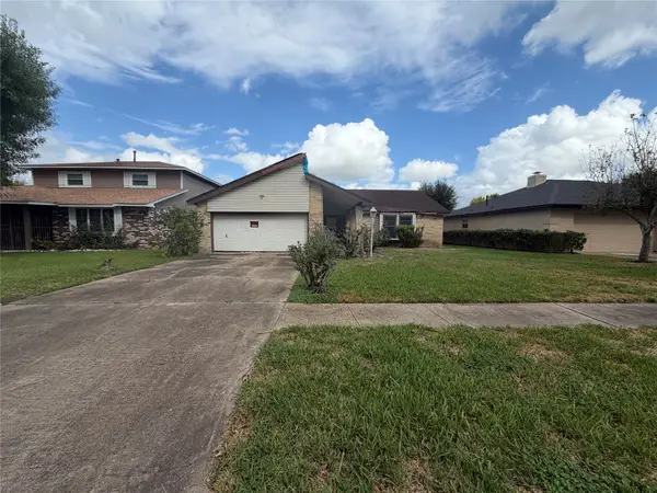 15155 Four Winds Drive, Houston, TX 77489