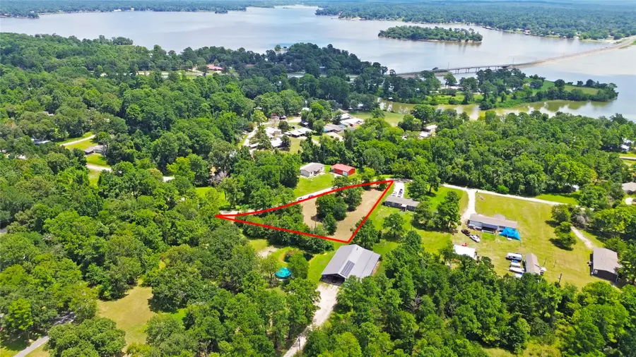 148 Lonesome Dove Trail, Trinity, TX 75862 - #2