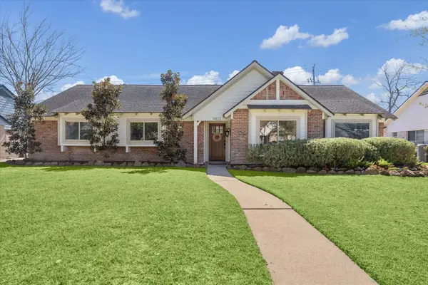9823 Canoga Lane, Houston, TX 77080