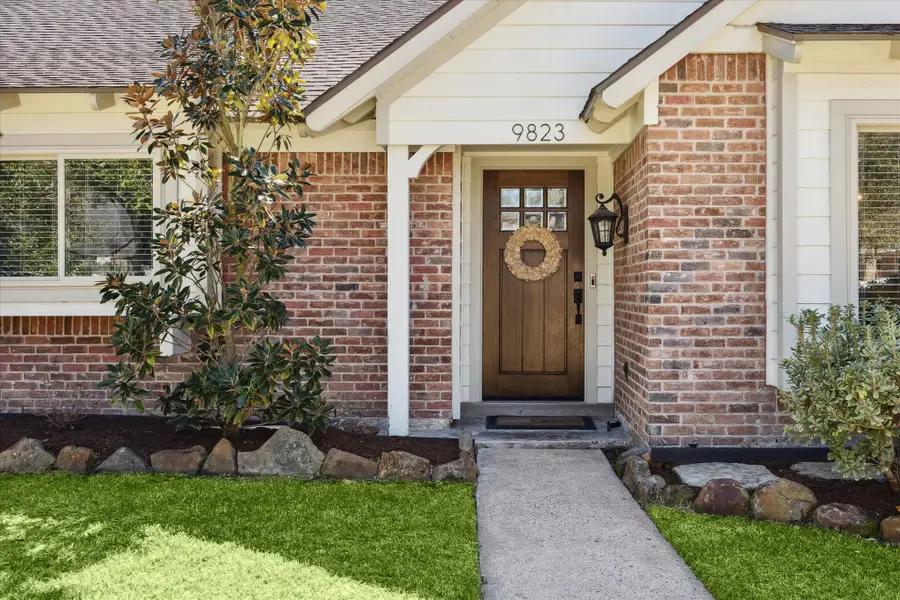 9823 Canoga Lane, Houston, TX 77080 - #2