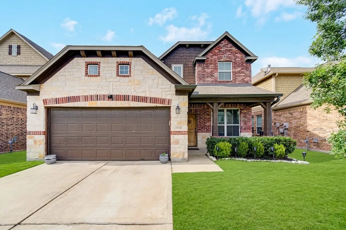 3326 Thicket Path Way, Katy, TX 77493 - #1