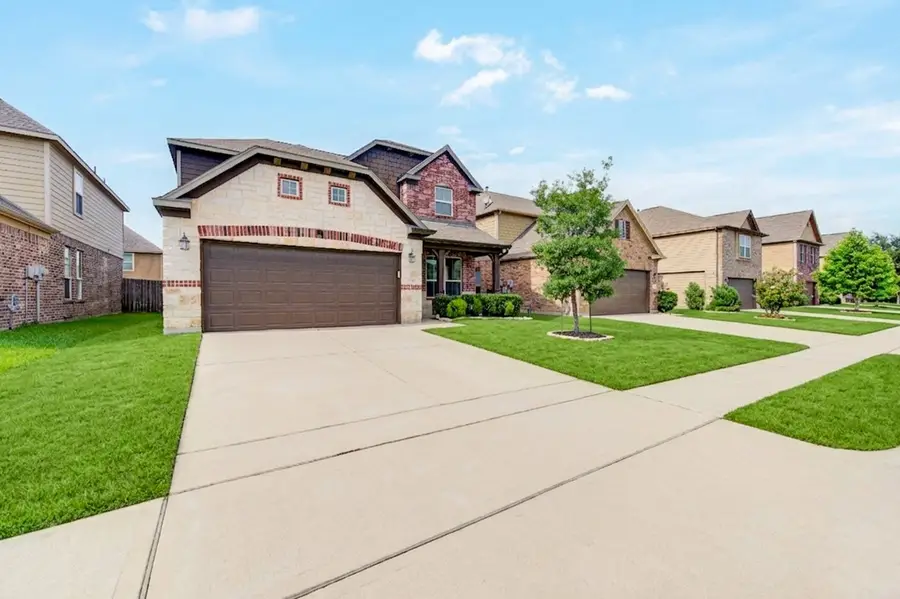 3326 Thicket Path Way, Katy, TX 77493 - #2