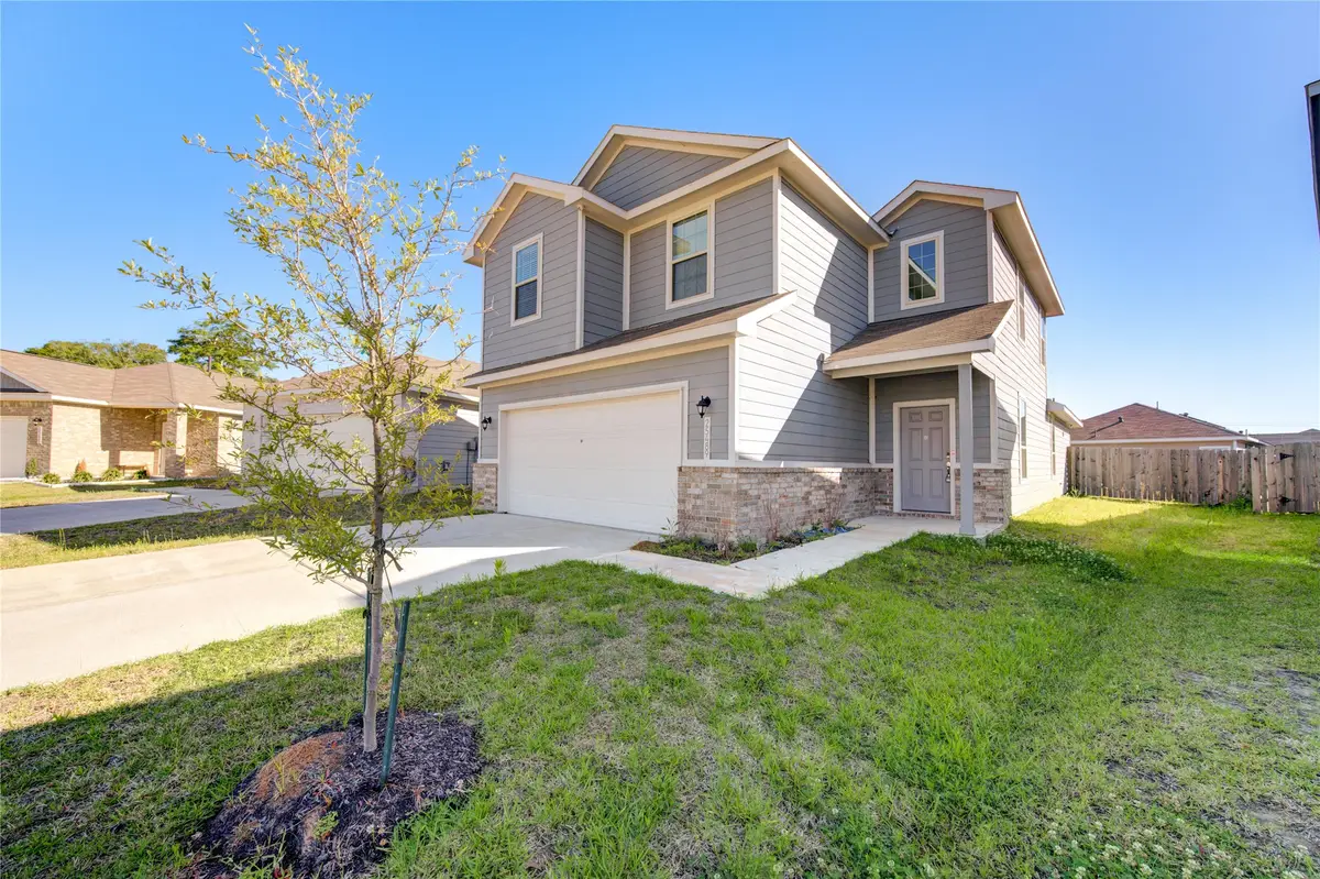 25489 Northpark Spruce Drive, Porter, TX 77365 - Image #1