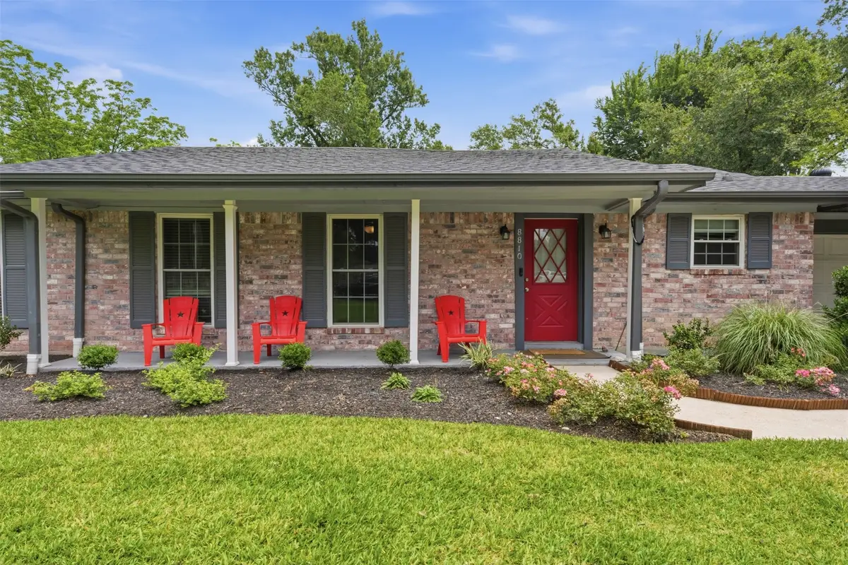 8810 Seber Drive, Tomball, TX 77375 - #1